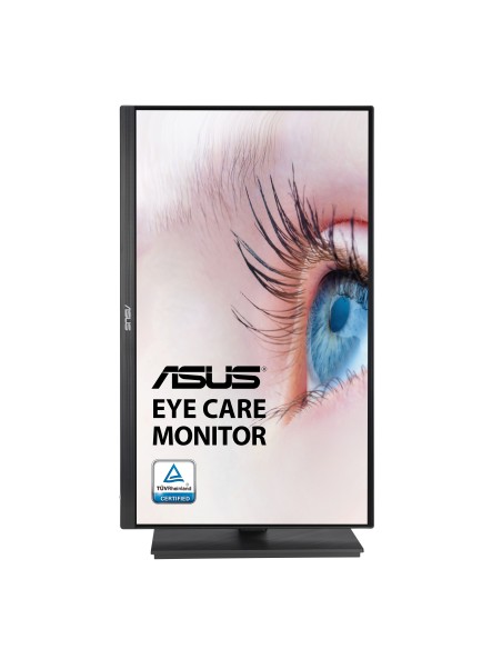 ASUS VA24EQSB 60,5 cm (23.8") 1920 x 1080 Pixel Full HD LED Nero