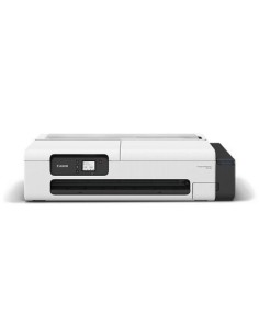 Canon imagePROGRAF TC-20 stampante grandi formati Wi-Fi Ad inchiostro A colori 2400 x 1200 DPI A1 (594 x 841 mm) Collegamento