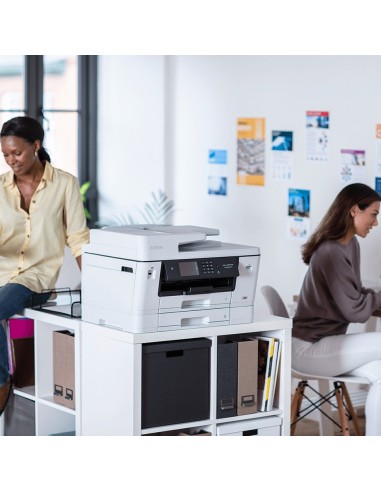 Brother MFC-J6940DW stampante multifunzione Ad inchiostro A4 1200 x 4800 DPI Wi-Fi