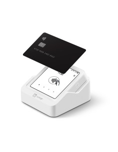 SumUp Solo lettore di card readers Bianco