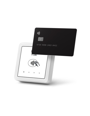 SumUp Solo lettore di card readers Bianco