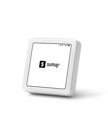 SumUp Solo lettore di card readers Bianco