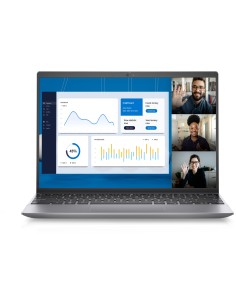 DELL Vostro 5320 i5-1240P Computer portatile 33,8 cm (13.3") Full HD+ Intel® Core™ i5 16 GB LPDDR5-SDRAM 512 GB SSD Wi-Fi 6E
