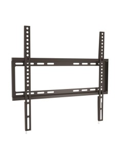 Ewent EW1502 Supporto TV a parete 139,7 cm (55") Nero