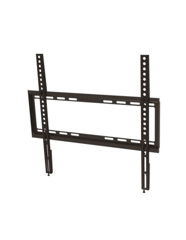 Ewent EW1502 Supporto TV a parete 139,7 cm (55") Nero