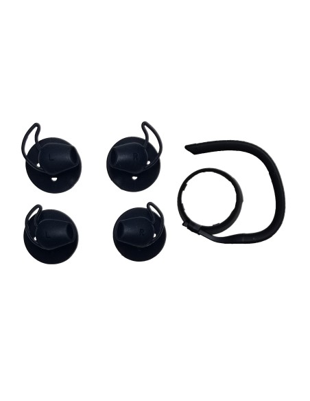 Jabra 14121-41 accessorio per cuffia Gancio auricolare