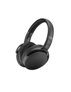 EPOS | SENNHEISER ADAPT 361 Auricolare Con cavo e senza cavo A Padiglione Musica e Chiamate Bluetooth Nero