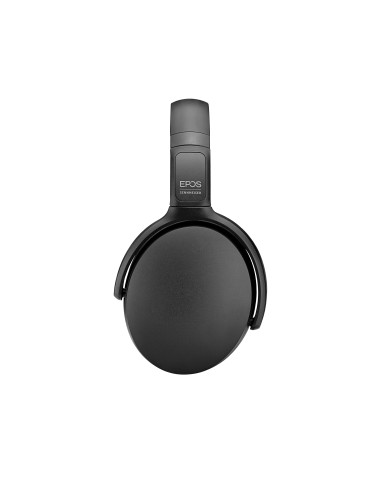 EPOS | SENNHEISER ADAPT 361 Auricolare Con cavo e senza cavo A Padiglione Musica e Chiamate Bluetooth Nero