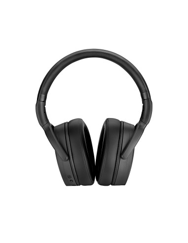 EPOS | SENNHEISER ADAPT 361 Auricolare Con cavo e senza cavo A Padiglione Musica e Chiamate Bluetooth Nero