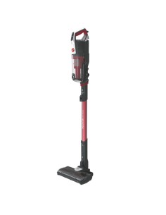 Hoover H-FREE 500 HF522STH 011 Grigio, Titanio Senza sacchetto
