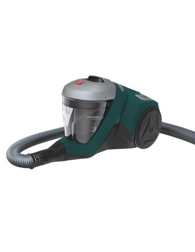 Hoover H-POWER 300 HP330ALG 011 2 L A cilindro Secco 850 W Senza sacchetto