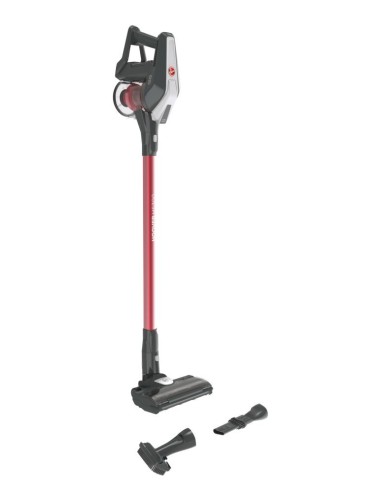 Hoover HF300 HF322TH 011 Senza sacchetto 0,7 L 240 W Titanio