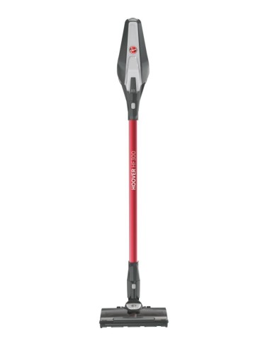 Hoover HF300 HF322TH 011 Senza sacchetto 0,7 L 240 W Titanio