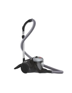 Hoover H-POWER 300 HP320PET 011 2 L A cilindro Secco 850 W Senza sacchetto 2