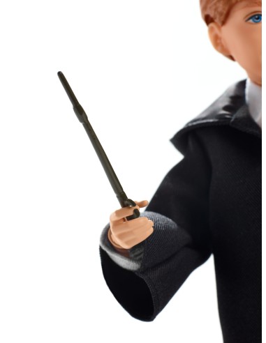 Harry Potter FYM52 bambola