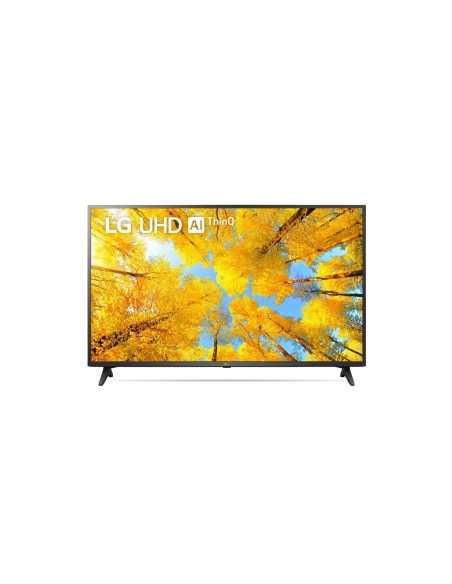 LG UHD 65UQ75003LF TV 165,1 cm (65") 4K Ultra HD Smart TV Wi-Fi Nero