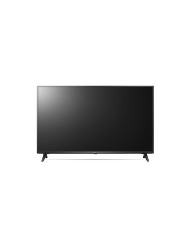 LG UHD 65UQ75003LF TV 165,1 cm (65") 4K Ultra HD Smart TV Wi-Fi Nero