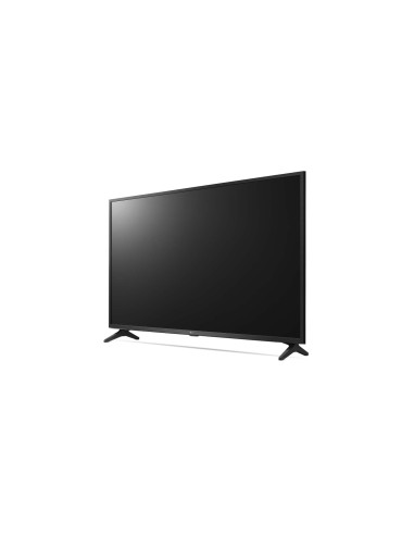 LG UHD 65UQ75003LF TV 165,1 cm (65") 4K Ultra HD Smart TV Wi-Fi Nero