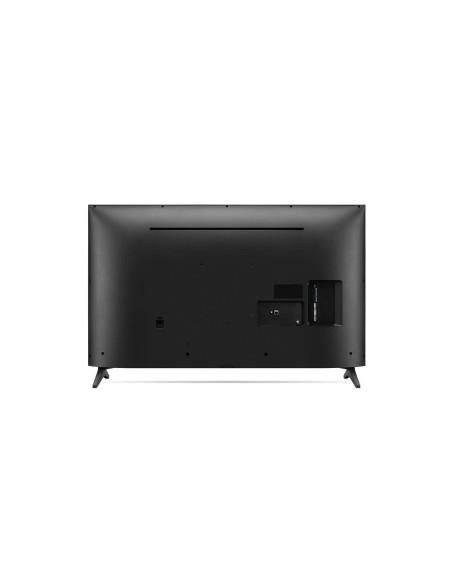 LG UHD 65UQ75003LF TV 165,1 cm (65") 4K Ultra HD Smart TV Wi-Fi Nero
