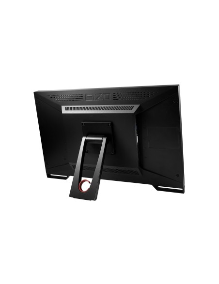 EIZO DuraVision FDF2382WT-BK 58,4 cm (23") 1920 x 1080 Pixel Full HD LED Touch screen Da tavolo Nero