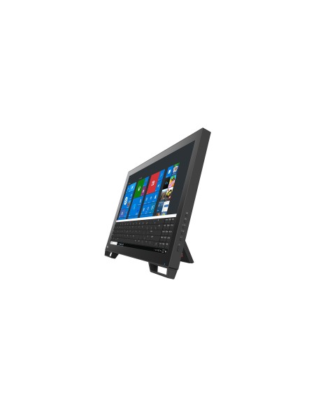 EIZO DuraVision FDF2382WT-BK 58,4 cm (23") 1920 x 1080 Pixel Full HD LED Touch screen Da tavolo Nero
