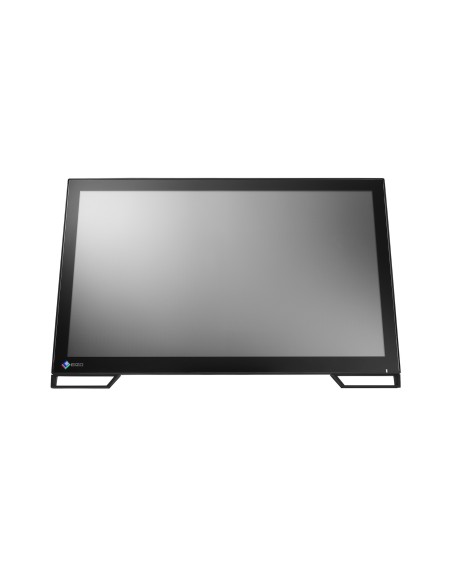 EIZO DuraVision FDF2382WT-BK 58,4 cm (23") 1920 x 1080 Pixel Full HD LED Touch screen Da tavolo Nero