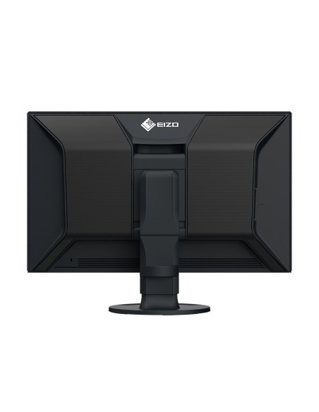 EIZO ColorEdge CG2700S Monitor PC 68,6 cm (27") 2560 x 1440 Pixel Wide Quad HD LCD Nero