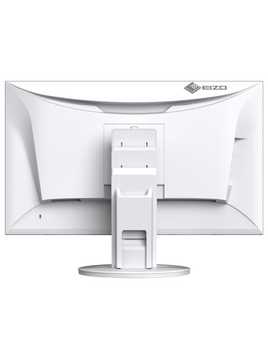 EIZO FlexScan EV2490-WT Monitor PC 60,5 cm (23.8") 1920 x 1080 Pixel Full HD LED Bianco