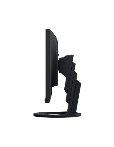 EIZO FlexScan EV2490-BK Monitor PC 60,5 cm (23.8") 1920 x 1080 Pixel Full HD LED Nero