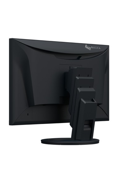 EIZO FlexScan EV2490-BK Monitor PC 60,5 cm (23.8") 1920 x 1080 Pixel Full HD LED Nero