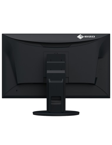 EIZO FlexScan EV2490-BK Monitor PC 60,5 cm (23.8") 1920 x 1080 Pixel Full HD LED Nero