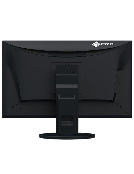 EIZO FlexScan EV2490-BK Monitor PC 60,5 cm (23.8") 1920 x 1080 Pixel Full HD LED Nero