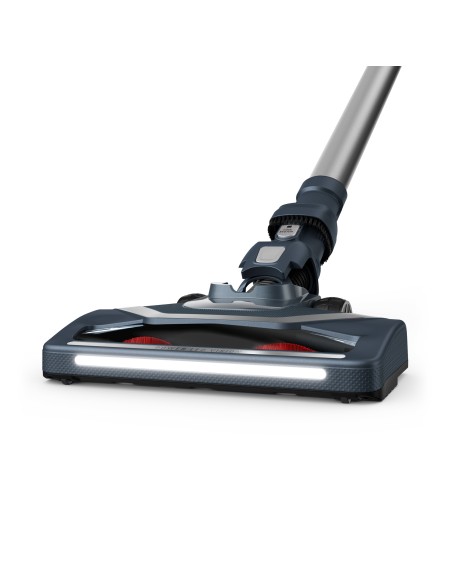Rowenta Essential RH6837WO Porpora, Grigio Senza sacchetto