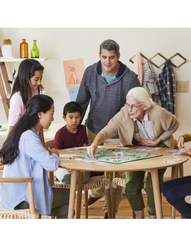 Monopoly - Classico (gioco in scatola Gaming)