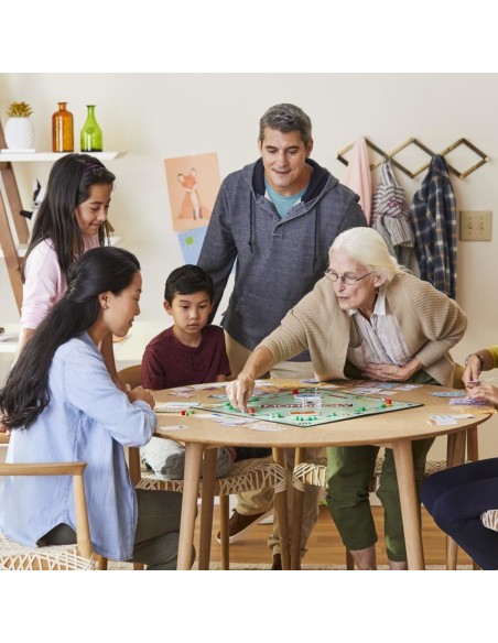 Monopoly - Classico (gioco in scatola Gaming)