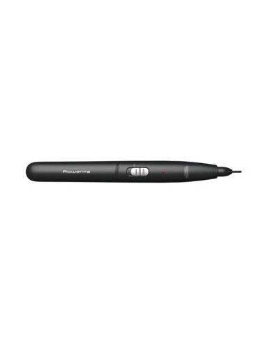 Rowenta SF1810F0 messa in piega Piastra per capelli Caldo Nero