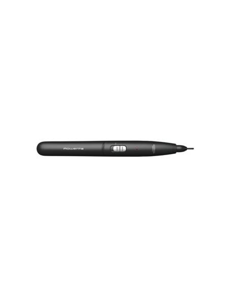 Rowenta SF1810F0 messa in piega Piastra per capelli Caldo Nero