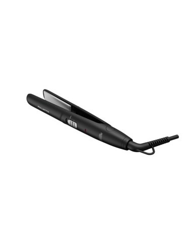Rowenta SF1810F0 messa in piega Piastra per capelli Caldo Nero