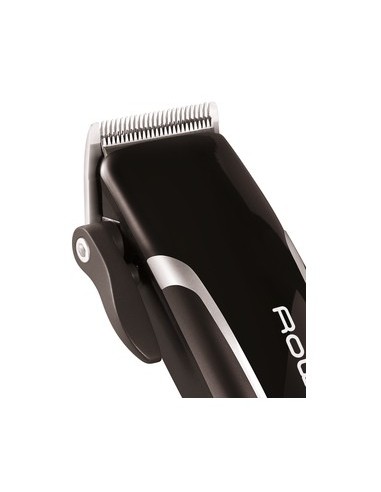Rowenta TN1603 Driver, Tagliacapelli, Lame in acciaio Inox, Lame progettate per durare 15 anni, 4 pettini fissi, 15