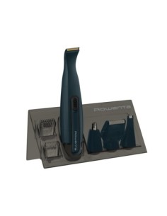 Rowenta TN3651F0 tagliacapelli Blu