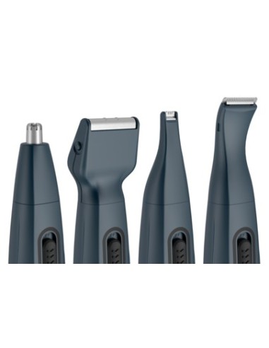 Rowenta TN3651F0 tagliacapelli Blu