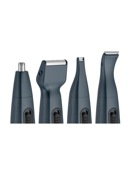 Rowenta TN3651F0 tagliacapelli Blu