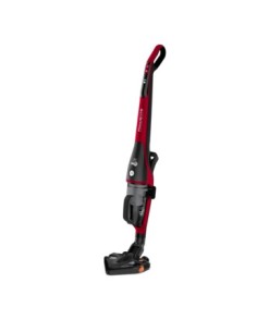 Rowenta Air force serenity RH9133WH Nero, Rosso Senza sacchetto