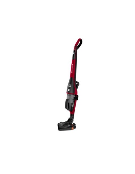 Rowenta Air force serenity RH9133WH Nero, Rosso Senza sacchetto