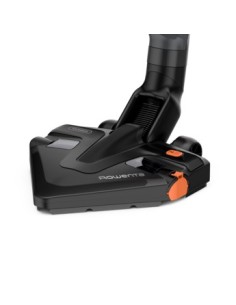 Rowenta Air force serenity RH9133WH Nero, Rosso Senza sacchetto 2