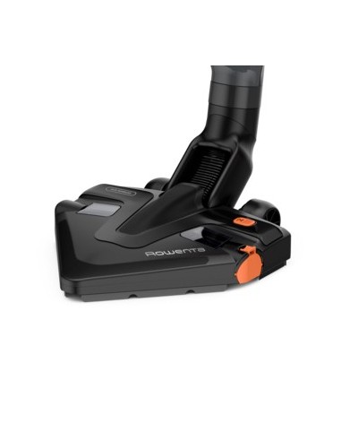 Rowenta Air force serenity RH9133WH Nero, Rosso Senza sacchetto