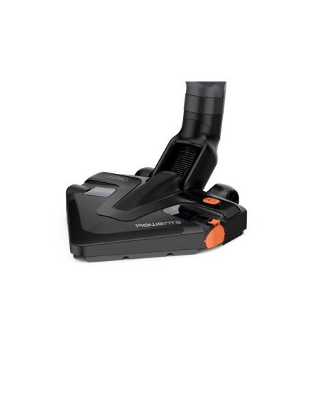 Rowenta Air force serenity RH9133WH Nero, Rosso Senza sacchetto