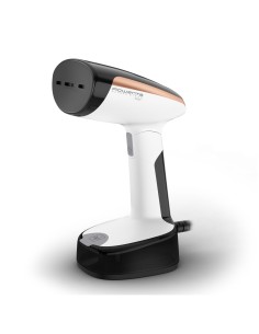 Rowenta DR3030 Access Steam Pocket Stiratore Verticale, Pronto in 15 Sec, Compatto e Leggero, Uccide Batteri, Rimuove Gli