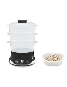 Tefal Ultracompact VAPORIERA VC2048