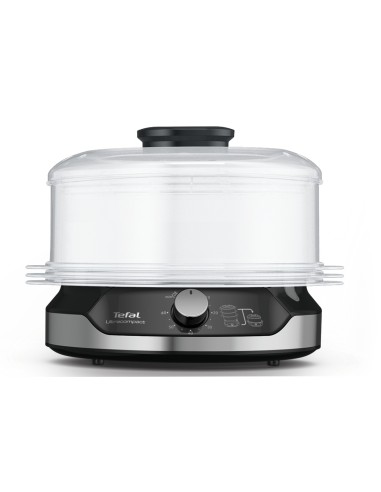 Tefal Ultracompact VAPORIERA VC2048
